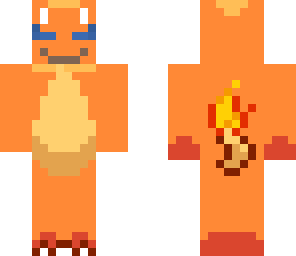charmander