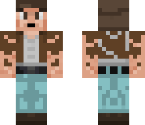 sphax horse rider  2