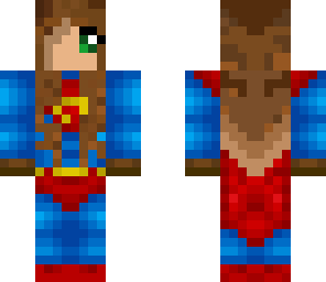 wonder girl