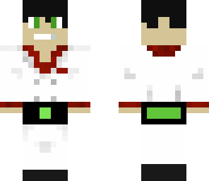 skin nova pra fans