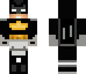 batman