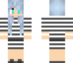 me when i go to jail and dye my hair