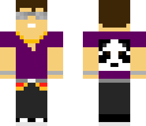 captain andy