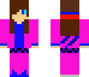 multicolor gal