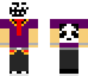 captain andy troll style