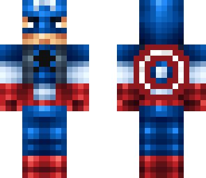 cool captain america