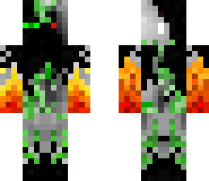 ender cyborg