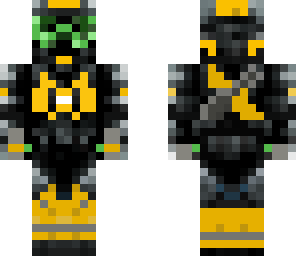 my skin now