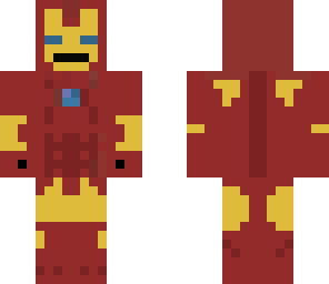 iron man