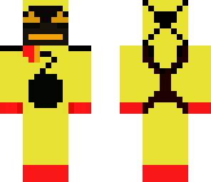 bomber man