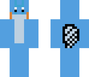 new mudkip
