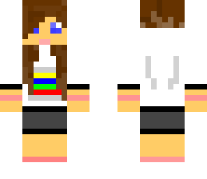 girl