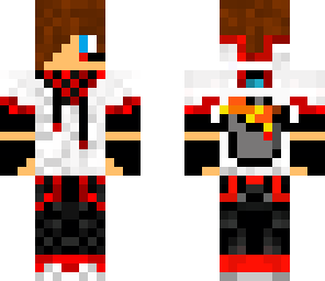 my skin cool boy created by antifayer