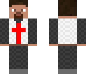 steve the knight 2