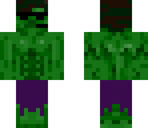 cool hulk