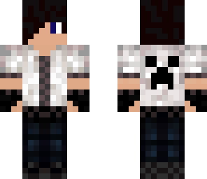 shirt of the commons