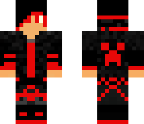 red dj