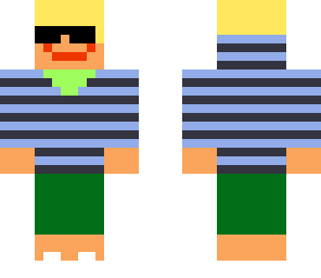 robsterman