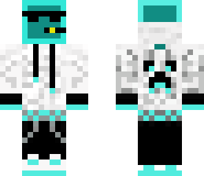 slime pilot