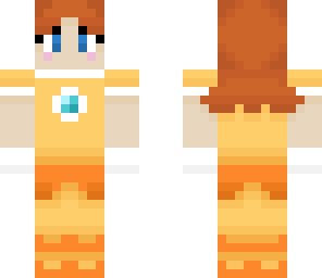 princess daisy