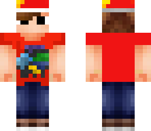 mario's cousin