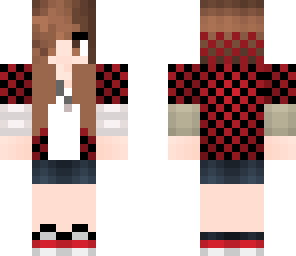 bajancanadian girl