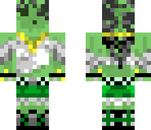 slime scene