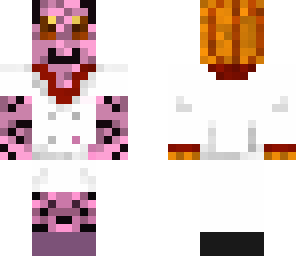 bald hairy man