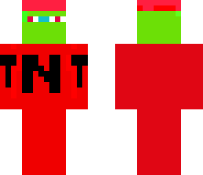 updated tnt ninja