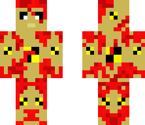 damage crash dummy