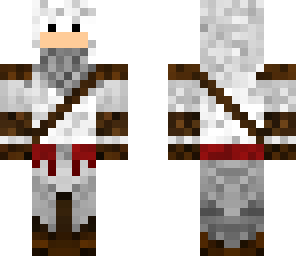 guild member