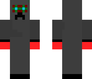 ghost creeper