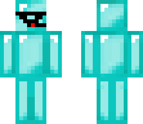 cool diamond derp