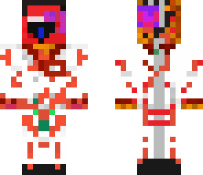 dead herobrine