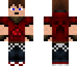 red hoodie v2
