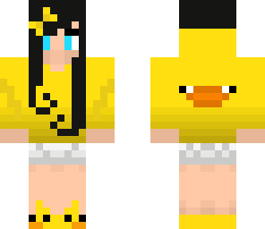 ducky fixed