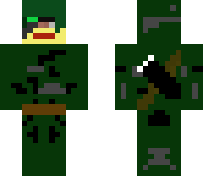 ranger will