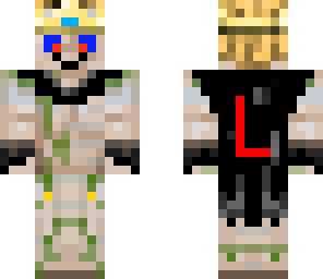 tha new golem