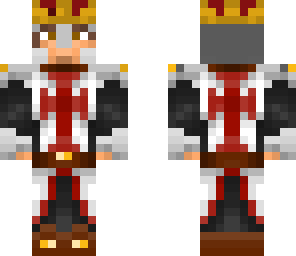 alpha's king ii