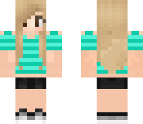 edited 'poor girl'