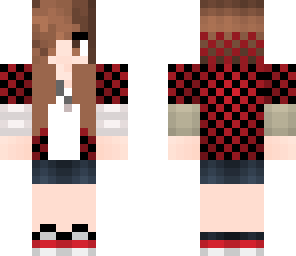 bajancanadian girl