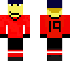 nick backstrom