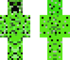 creeper