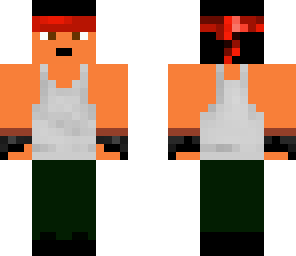 rambo
