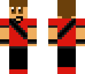 a ruuwe guy