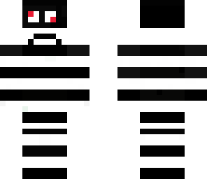 dumb robber