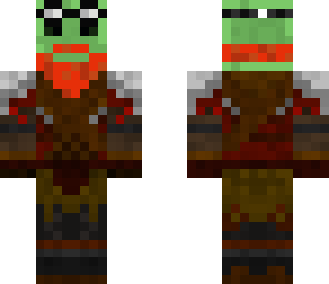 slime adventurer