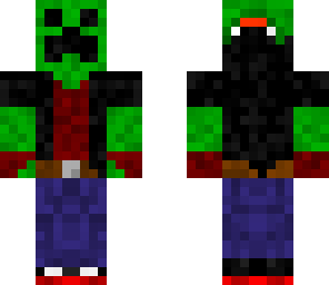 cool creeper