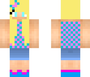 cute girl