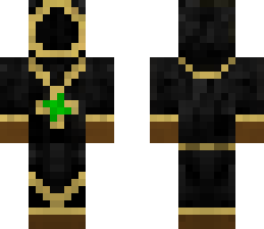 dark priest of okuz